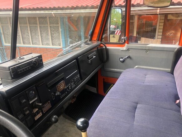 2003 КамАЗ 43118, 2600000 рублей - вид 8