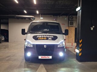 2021 ГАЗ ГАЗель (3302), белый, 1600000 рублей, вид 1