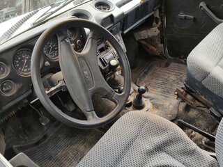 1993 Lada (ВАЗ) 2121 (4x4) I Рестайлинг, белый, 60000 рублей, вид 4