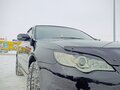 2007 Subaru Legacy IV Рестайлинг, чёрный, 900000 рублей - вид 11