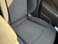 2016 Nissan Leaf 30kWh I (ZE0/AZE0), чёрный - вид 8