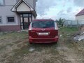 2008 Mazda 5 I (CR) Рестайлинг, красный, 998000 рублей - вид 3