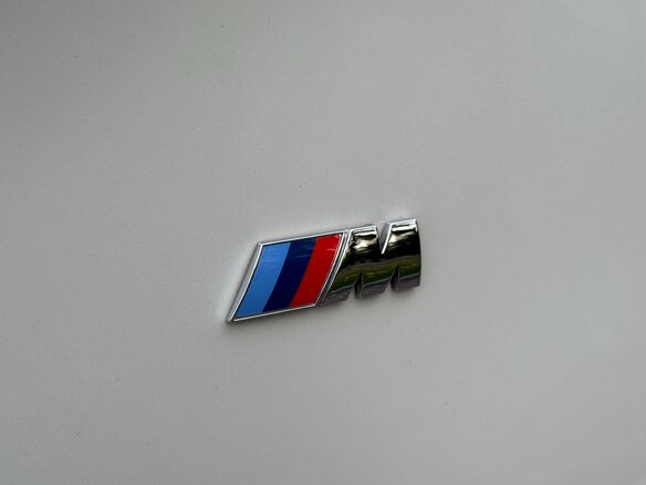 2017 BMW X6 40d II (F16), белый, 3990000 рублей - вид 33