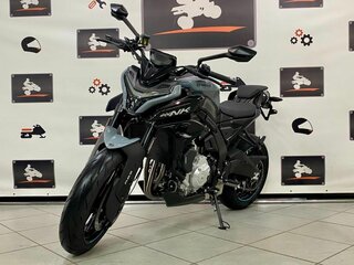 2025 CFMoto 675NK, серый, 744900 рублей, вид 1