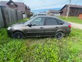 2017 Lada (ВАЗ) Granta I, серебристый, 295000 рублей - вид 3