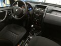 2017 Renault Duster I Рестайлинг, чёрный - вид 7