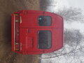 1998 Isuzu Elf (N-series), красный, 850000 рублей - вид 5