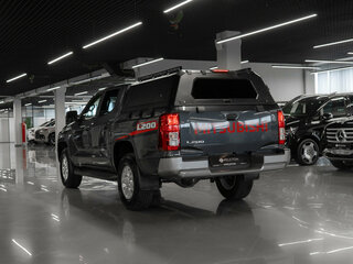 2025 Mitsubishi L200 VI, серый, 4750000 рублей, вид 4