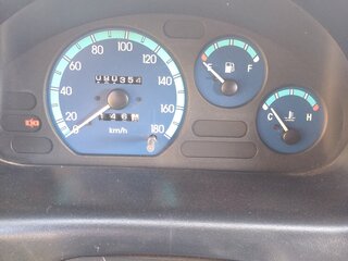 2010 Daewoo Matiz I Рестайлинг, пурпурный, 149000 рублей, вид 4