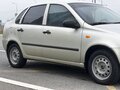 2007 Lada (ВАЗ) Kalina I, бежевый, 375000 рублей - вид 11