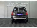 2022 Lada (ВАЗ) Granta Cross I Рестайлинг, чёрный, 949000 рублей - вид 3