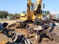 1988 Liebherr A922, золотистый, 2500000 рублей - вид 6
