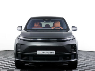 2023 Li Auto (Lixiang) L7 I, серебристый, 5049000 рублей, вид 2