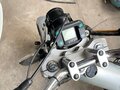 2007 Sachs MadAss, серый, 90000 рублей - вид 4