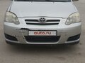 2005 Toyota Corolla IX (E120, E130) Рестайлинг, серебристый, 260000 рублей - вид 1