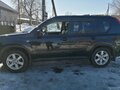 2008 Nissan X-Trail II, чёрный, 1350000 рублей - вид 9