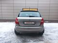 2012 Skoda Fabia II Рестайлинг, серый - вид 4