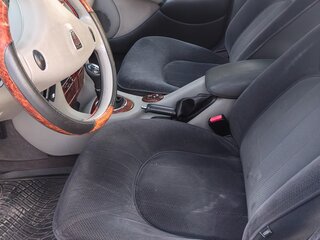 1999 Rover 75 I, серый, 320000 рублей, вид 2