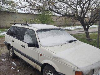 1993 Volkswagen Passat B3, белый, 200000 рублей, вид 1