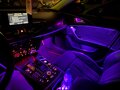 2013 Audi A6 IV (C7), синий, 2650000 рублей - вид 9