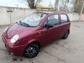 2013 Daewoo Matiz I Рестайлинг, красный, 254999 рублей - вид 1