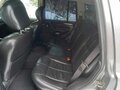 2002 Jeep Grand Cherokee II (WJ), серый, 1100000 рублей - вид 9