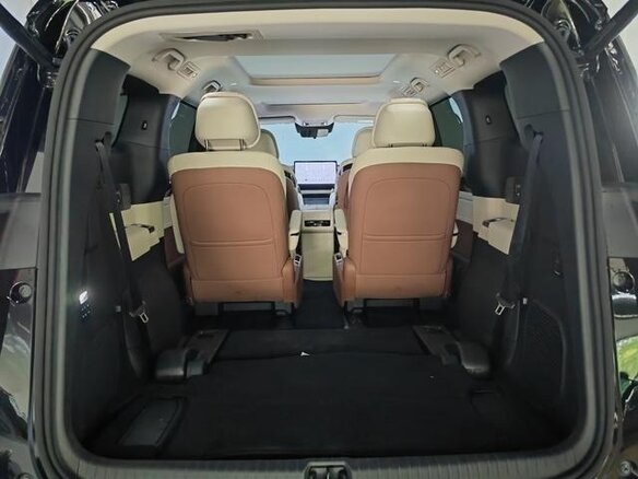 2025 BYD Xia (M9) 20.39 kWh, чёрный, 4050000 рублей - вид 18