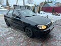 2010 ЗАЗ Chance, чёрный, 110000 рублей - вид 5