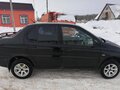 2007 Tata Indica I, чёрный - вид 2