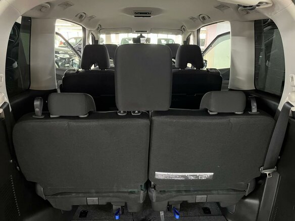 2020 Nissan Serena V (C27) Рестайлинг, серый, 2490000 рублей - вид 21