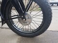 1942 DKW NZ 350, чёрный - вид 10