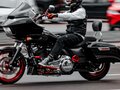 2018 Harley-Davidson Road Glide, чёрный, 1480000 рублей - вид 11