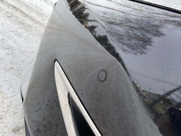 2016 Lexus ES 200 VI Рестайлинг, чёрный, 2650000 рублей - вид 23