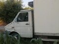1997 Iveco Daily, белый, 370000 рублей - вид 1