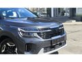 2026 Kia Seltos I Рестайлинг, серый, 3100000 рублей - вид 4