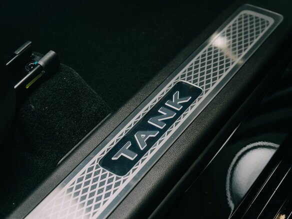 2025 Tank 500 I, чёрный, 7999000 рублей - вид 23