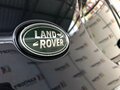 2018 Land Rover Discovery V, синий - вид 11