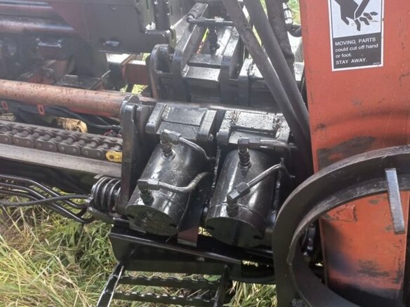 2001 DitchWitch Буровые установки, 7150000 рублей - вид 6