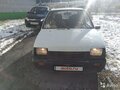 2004 Lada (ВАЗ) 1111 Ока КамАЗ, белый - вид 3