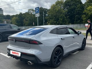 2023 Changan UNI-V I, серый, 2050000 рублей, вид 5