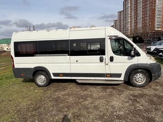 2011 Peugeot Boxer, белый, 820000 рублей, вид 2