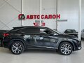 2021 Lexus RX 300 IV Рестайлинг, чёрный - вид 3