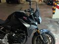 2021 BMW F 900 R, чёрный, 1249000 рублей - вид 2