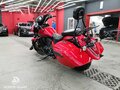 2015 Yamaha XVS1300, красный - вид 2