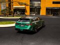 2025 BMW M5 VII (G90), зелёный - вид 9