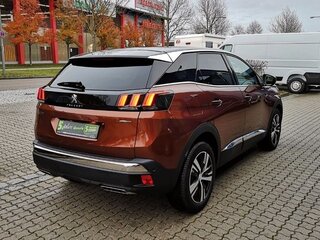 2019 Peugeot 3008 II, коричневый, 2547144 рублей, вид 4