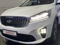 2018 Kia Sorento III Prime Рестайлинг, белый, 3100000 рублей - вид 1