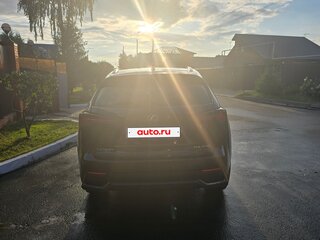 2019 Lexus NX 200 I Рестайлинг, коричневый, 3350000 рублей, вид 4