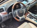 2012 Lexus GS 350 IV, чёрный - вид 4