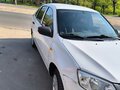 2015 Lada (ВАЗ) Granta I, белый, 585000 рублей - вид 1